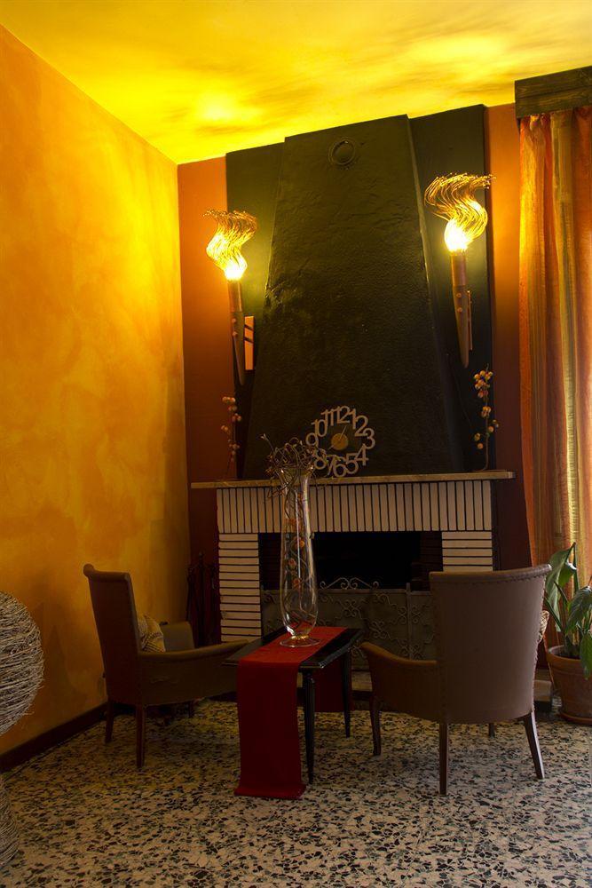 סאלו Guest House Villa De Ros מראה חיצוני תמונה